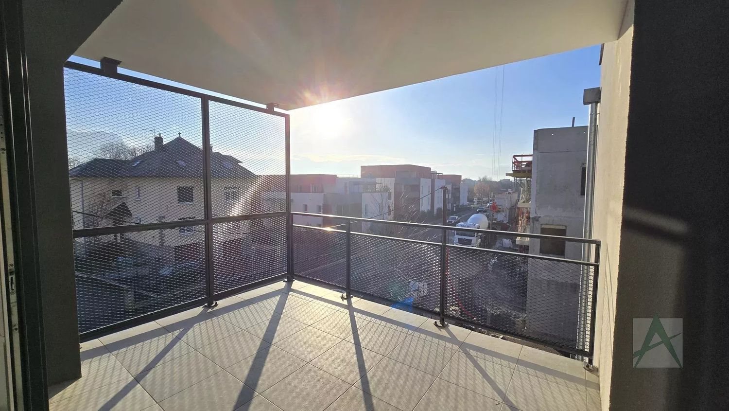 Appartement à vendre, 63m², Saint-Baldoph