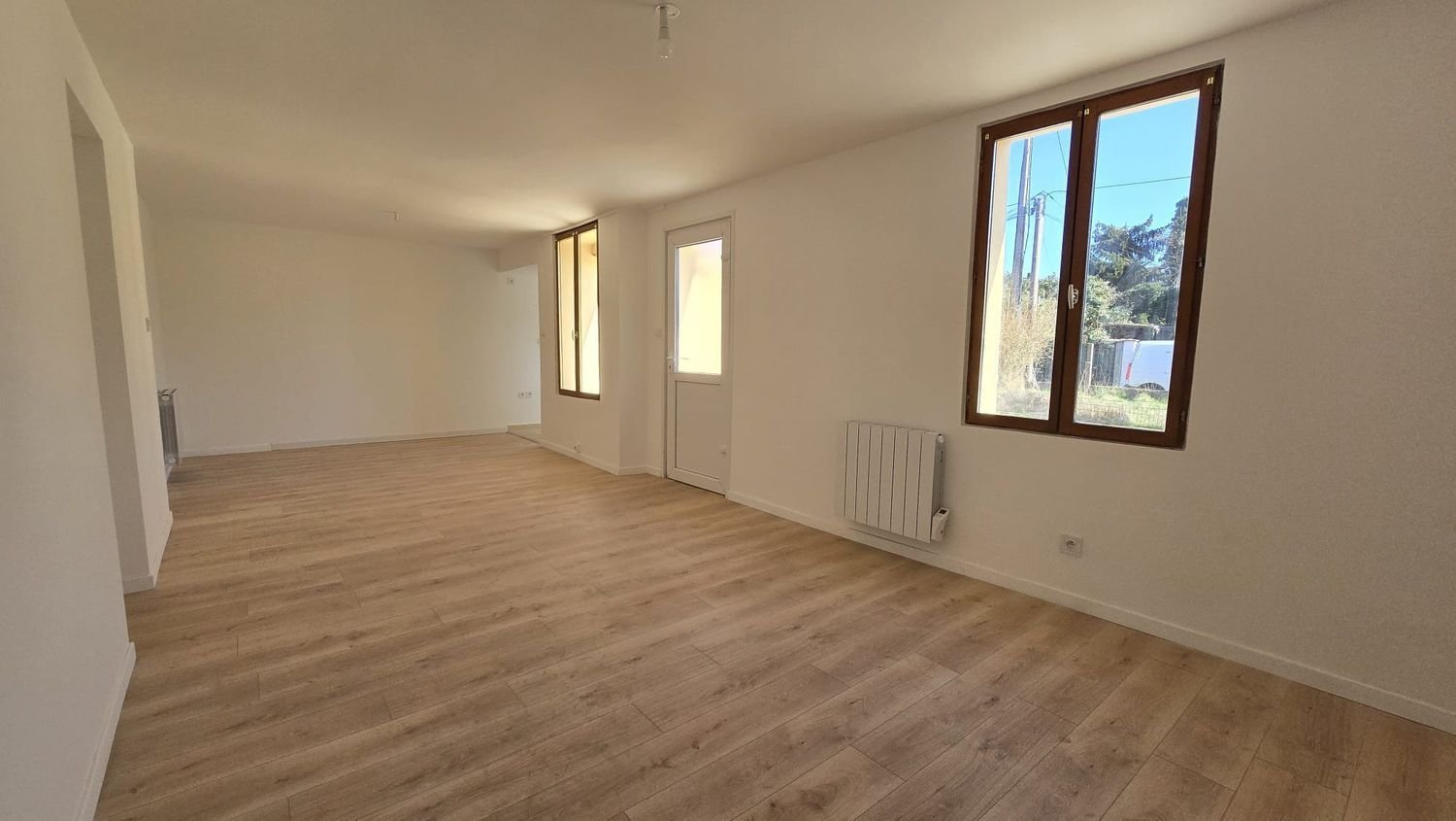 Maison à vendre, 65m², Le Plessis-Bouchard
