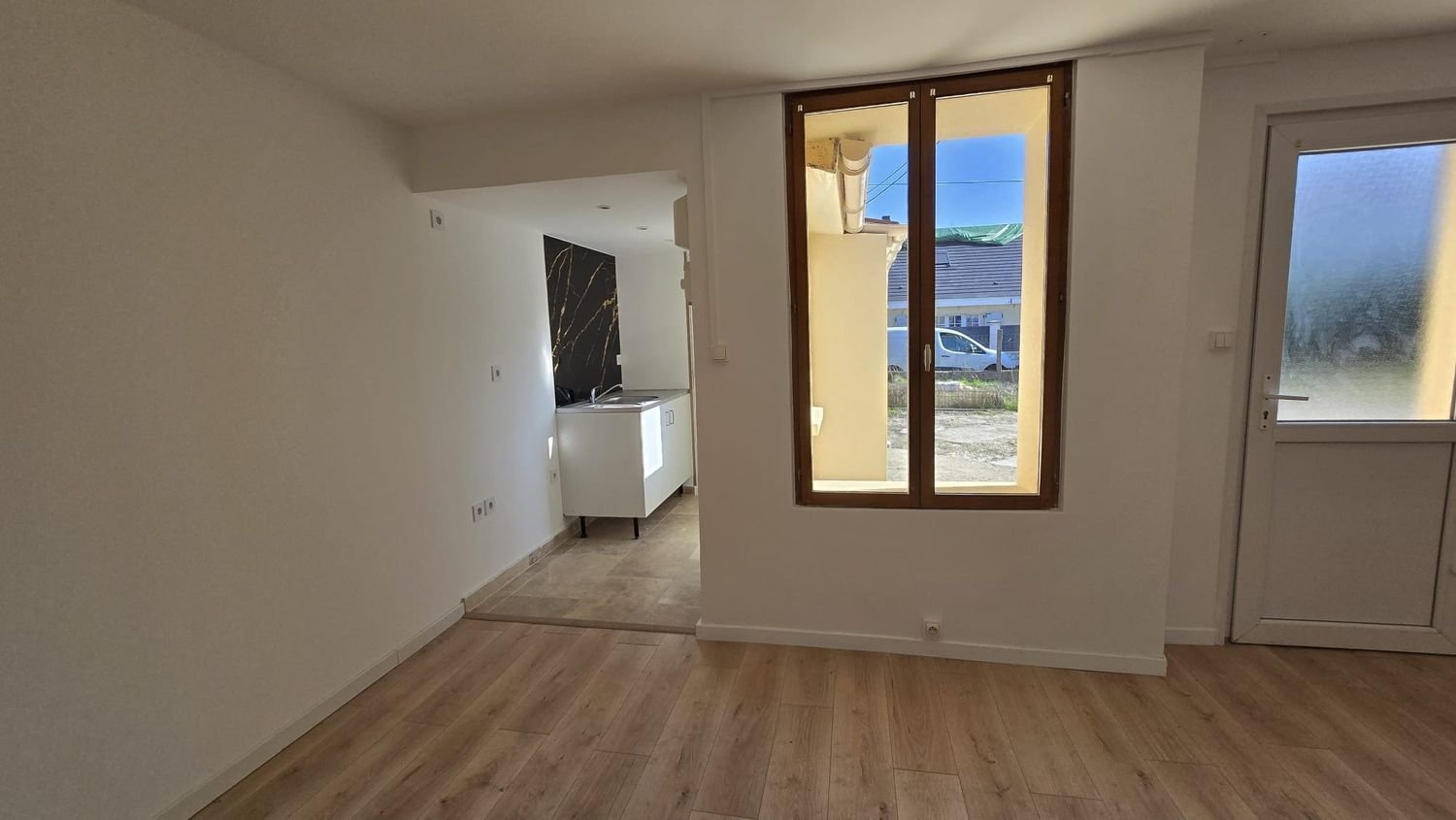 Maison à vendre, 65m², Le Plessis-Bouchard