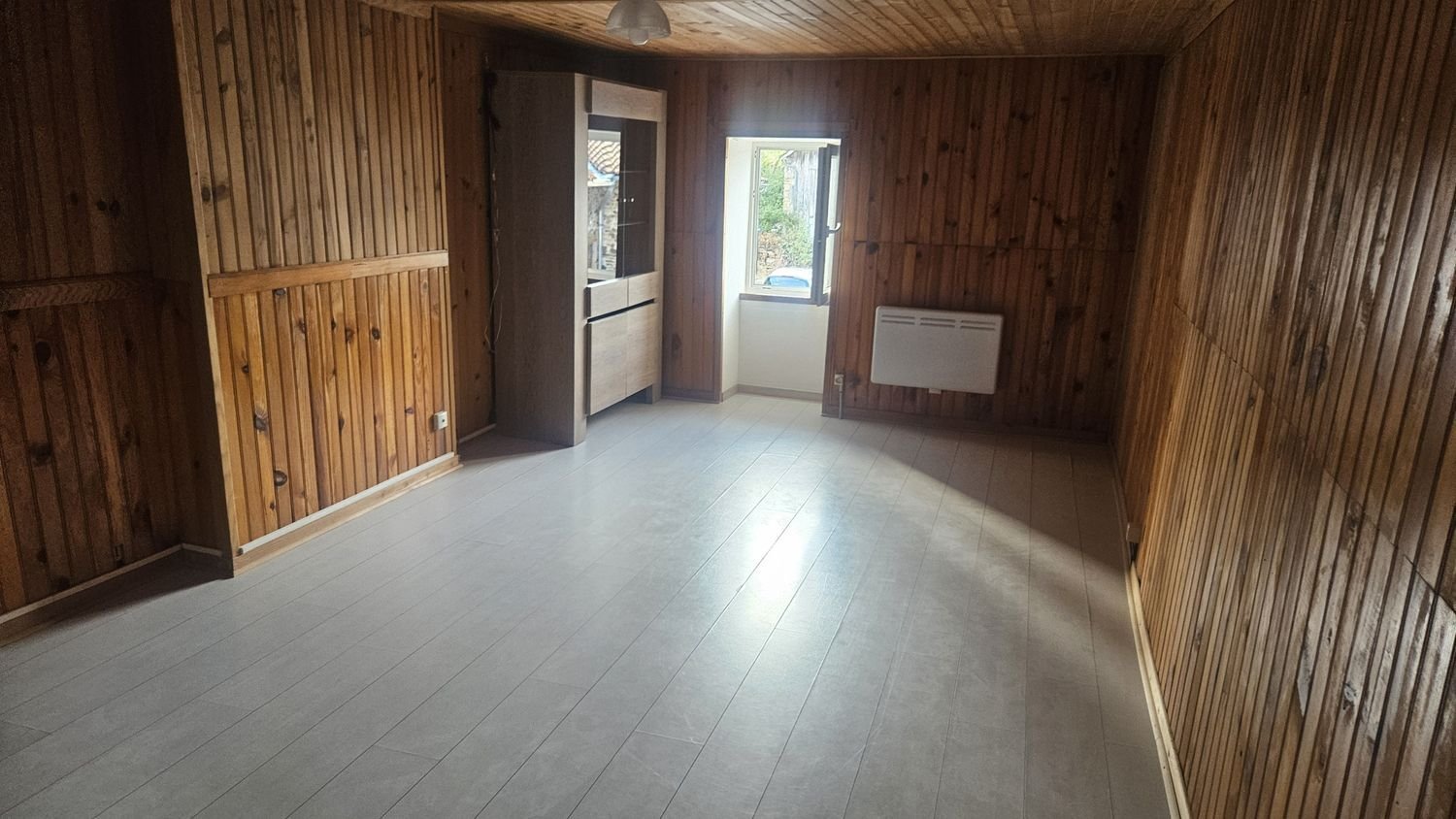 Maison à vendre, 59m², Peyrat-de-Bellac