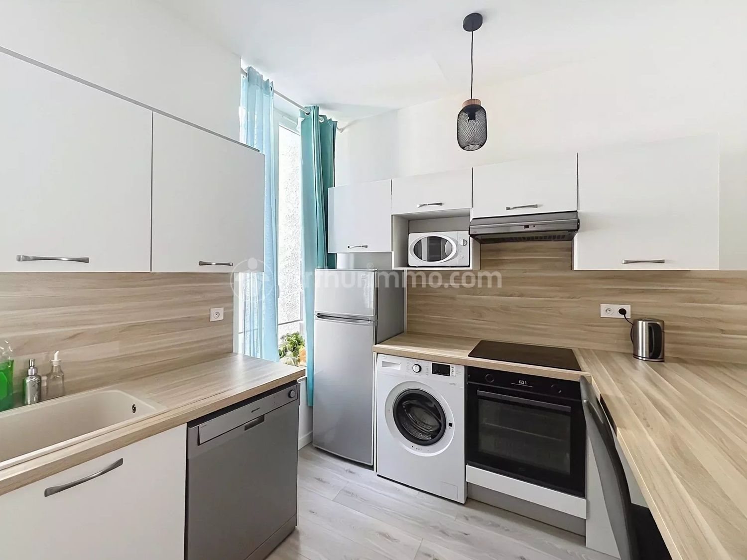 Appartement à louer, 68m², Clermont-Ferrand