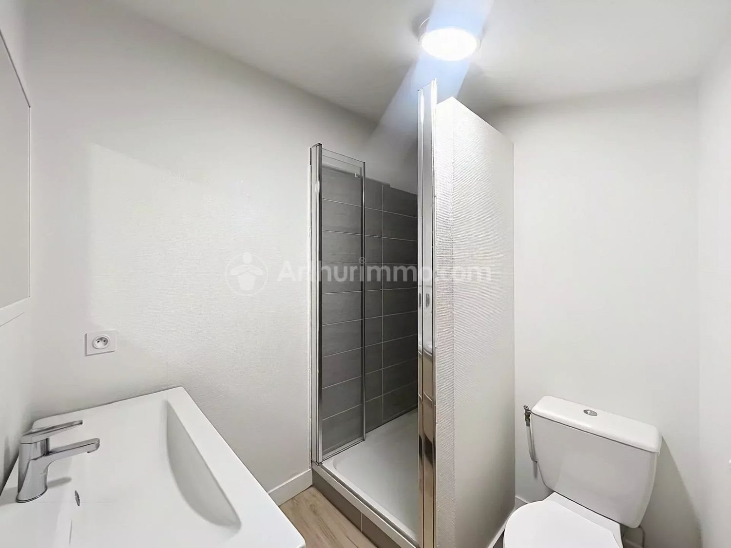 Appartement à louer, 68m², Clermont-Ferrand