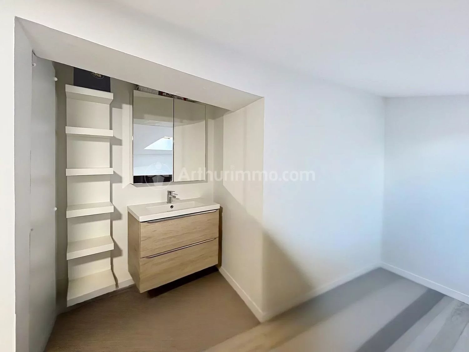 Appartement à louer, 68m², Clermont-Ferrand