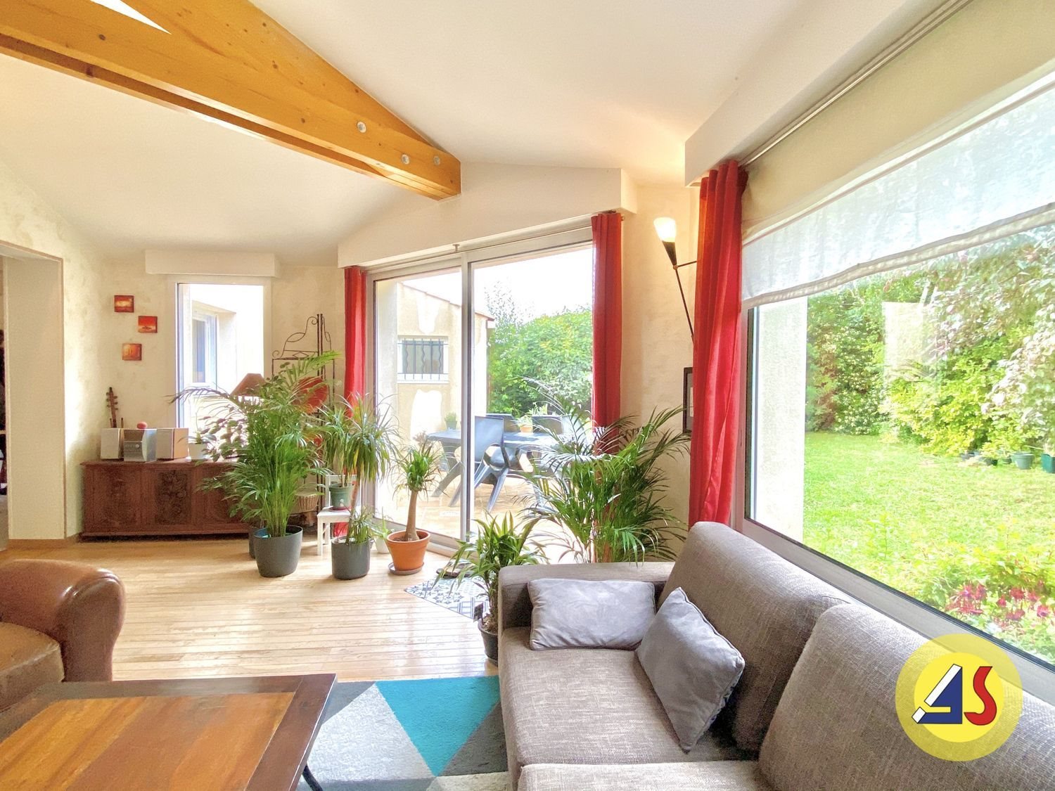 Maison à vendre, 140m², Nantes