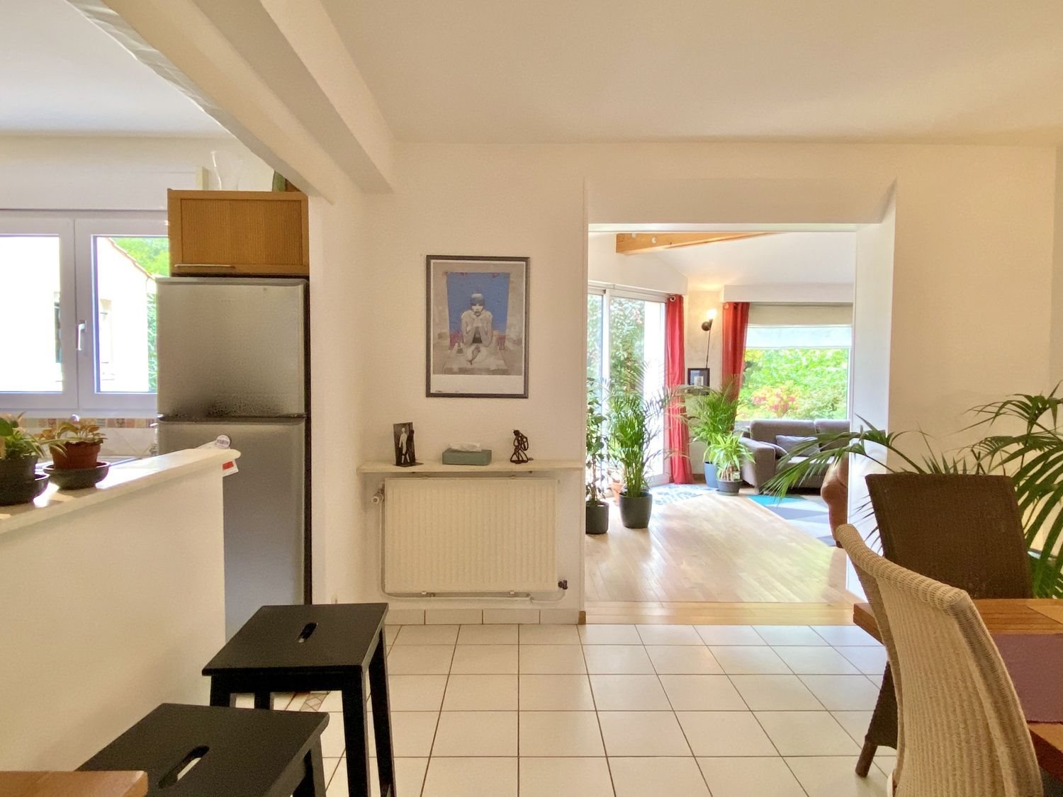 Maison à vendre, 140m², Nantes