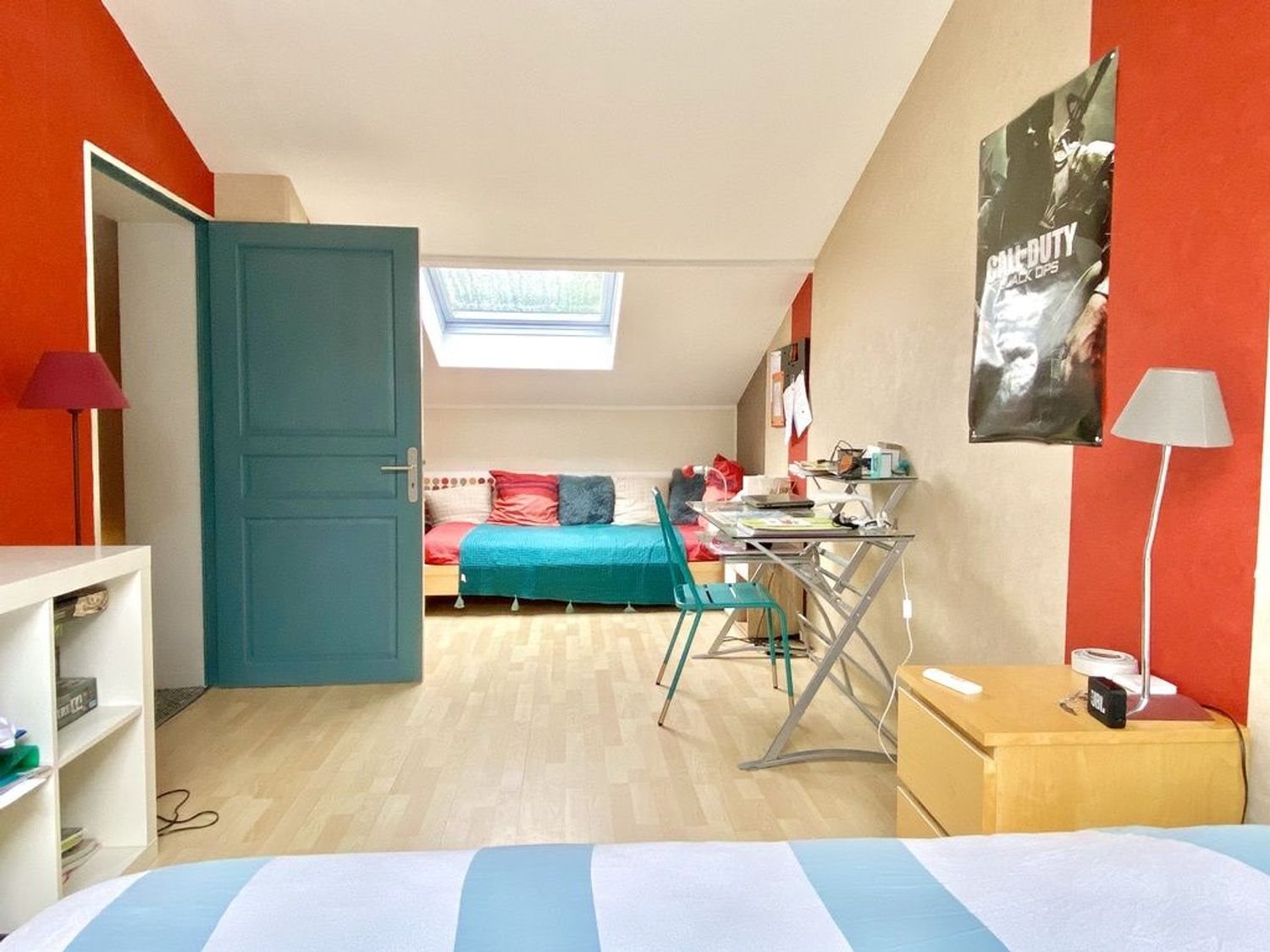 Maison à vendre, 140m², Nantes