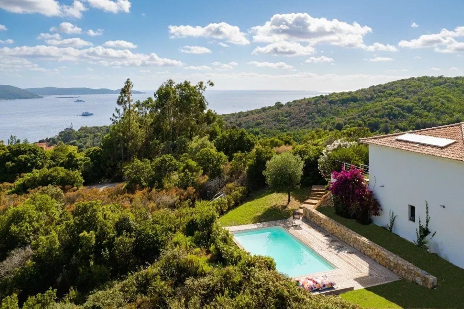 Maison à louer, 150m², Pietrosella