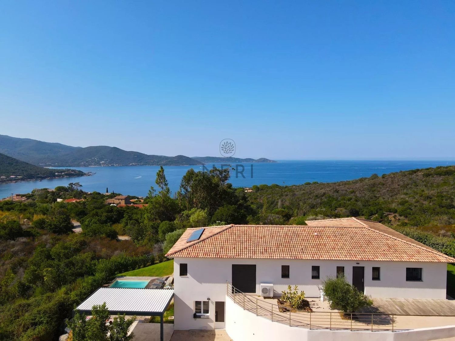 Maison à louer, 150m², Pietrosella