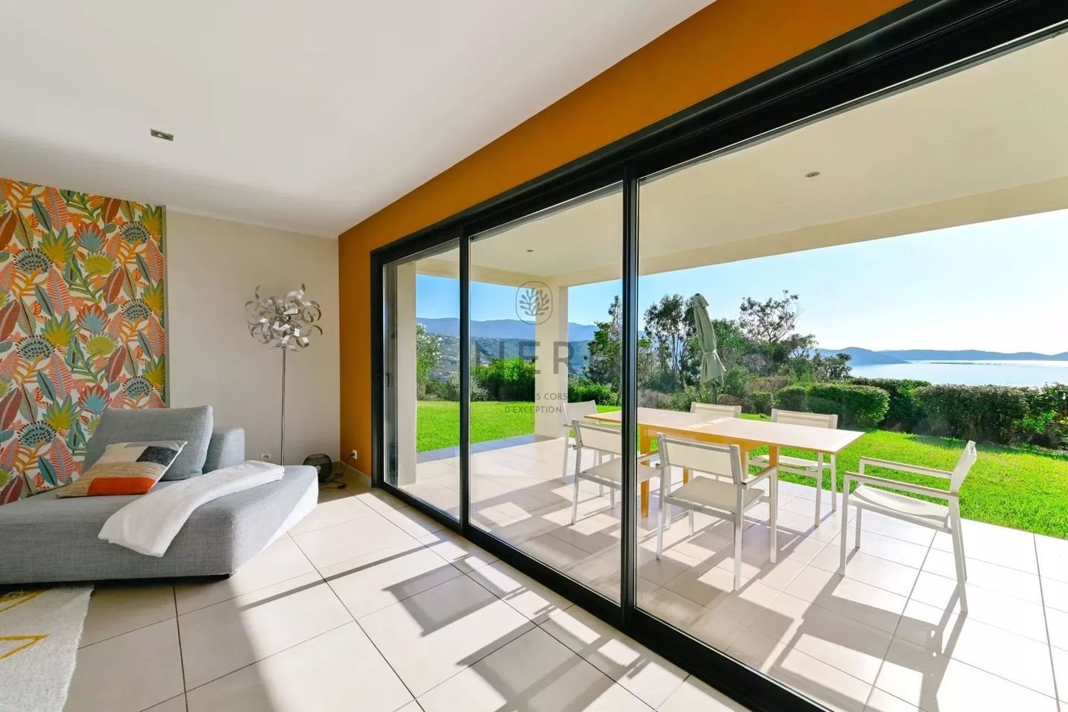 Maison à louer, 150m², Pietrosella