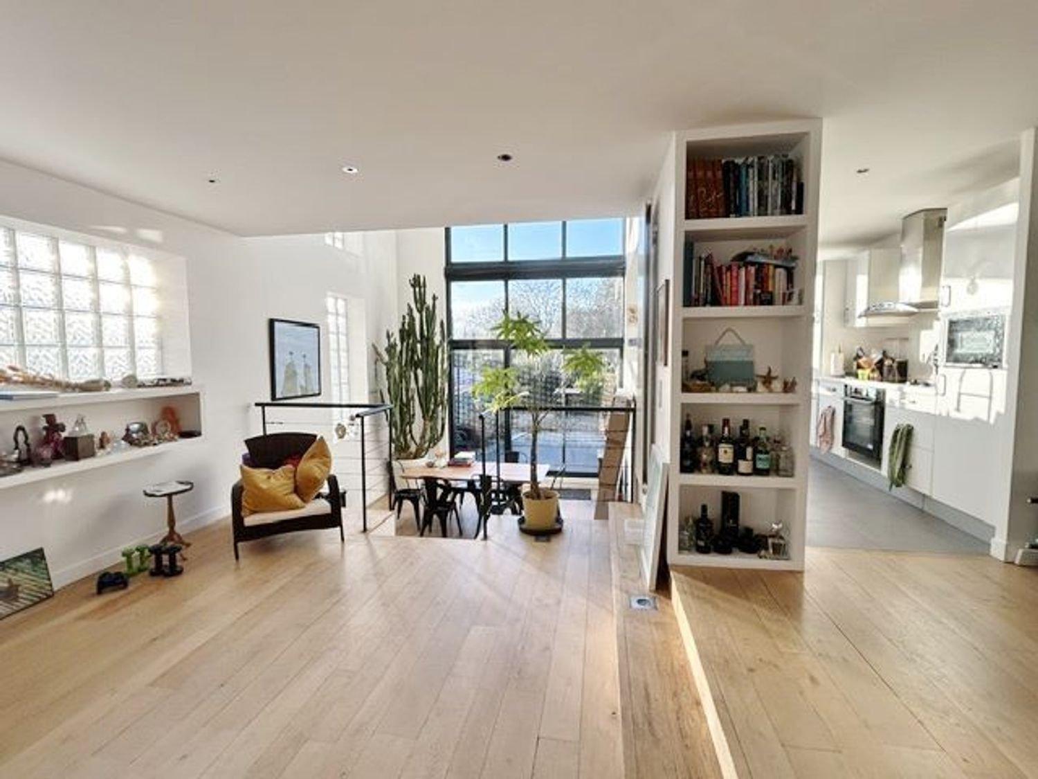 Appartement à vendre, 154m², Nanterre
