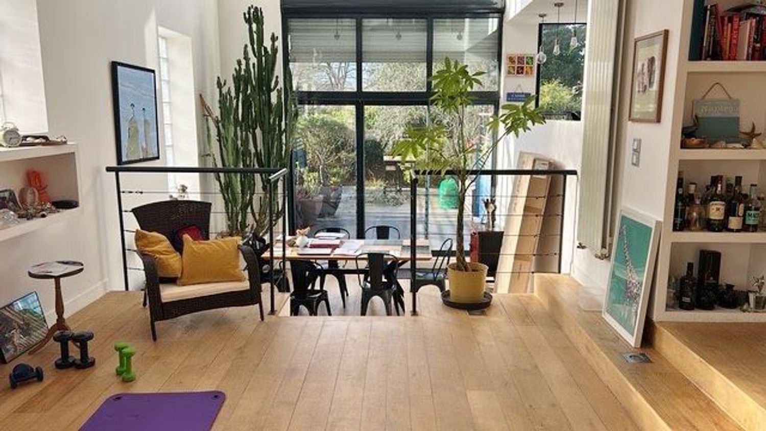 Appartement à vendre, 154m², Nanterre