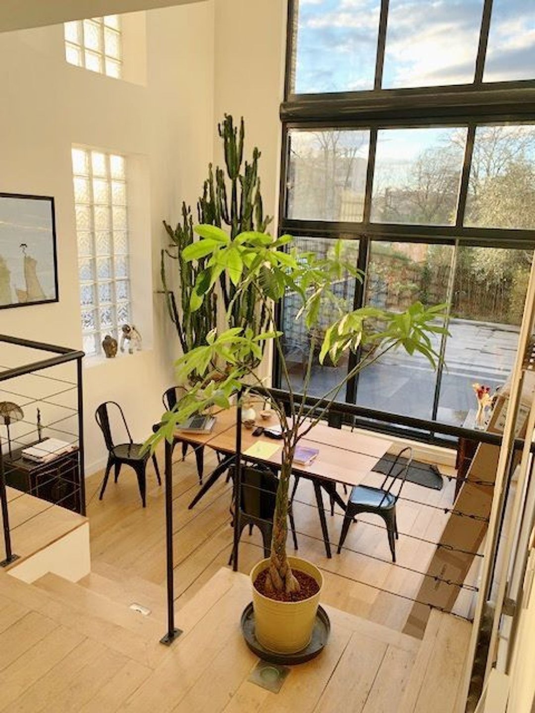 Appartement à vendre, 154m², Nanterre