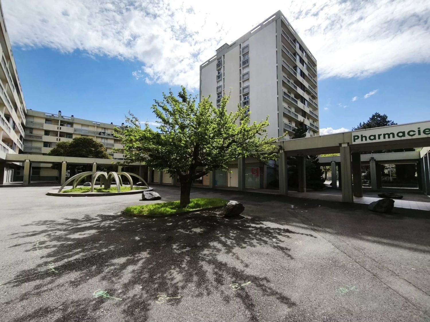 Appartement à vendre, 72m², Valence