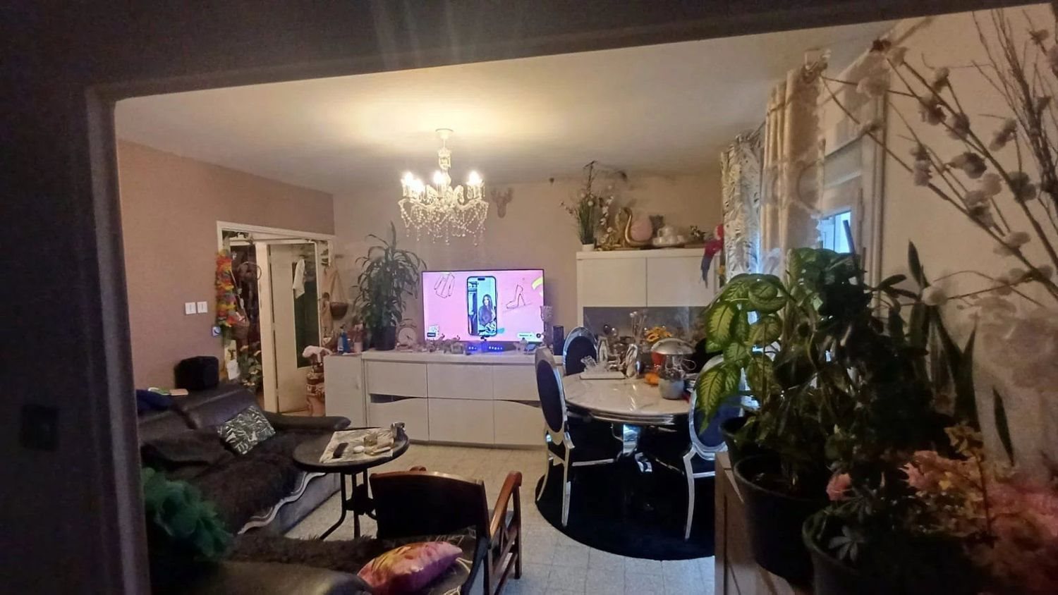 Appartement à vendre, 72m², Valence