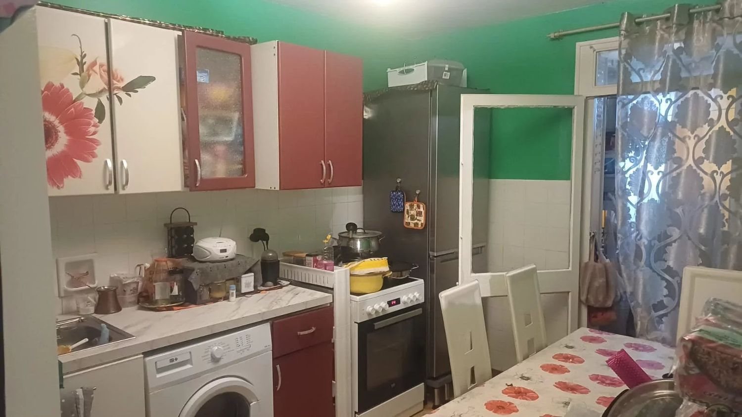 Appartement à vendre, 72m², Valence
