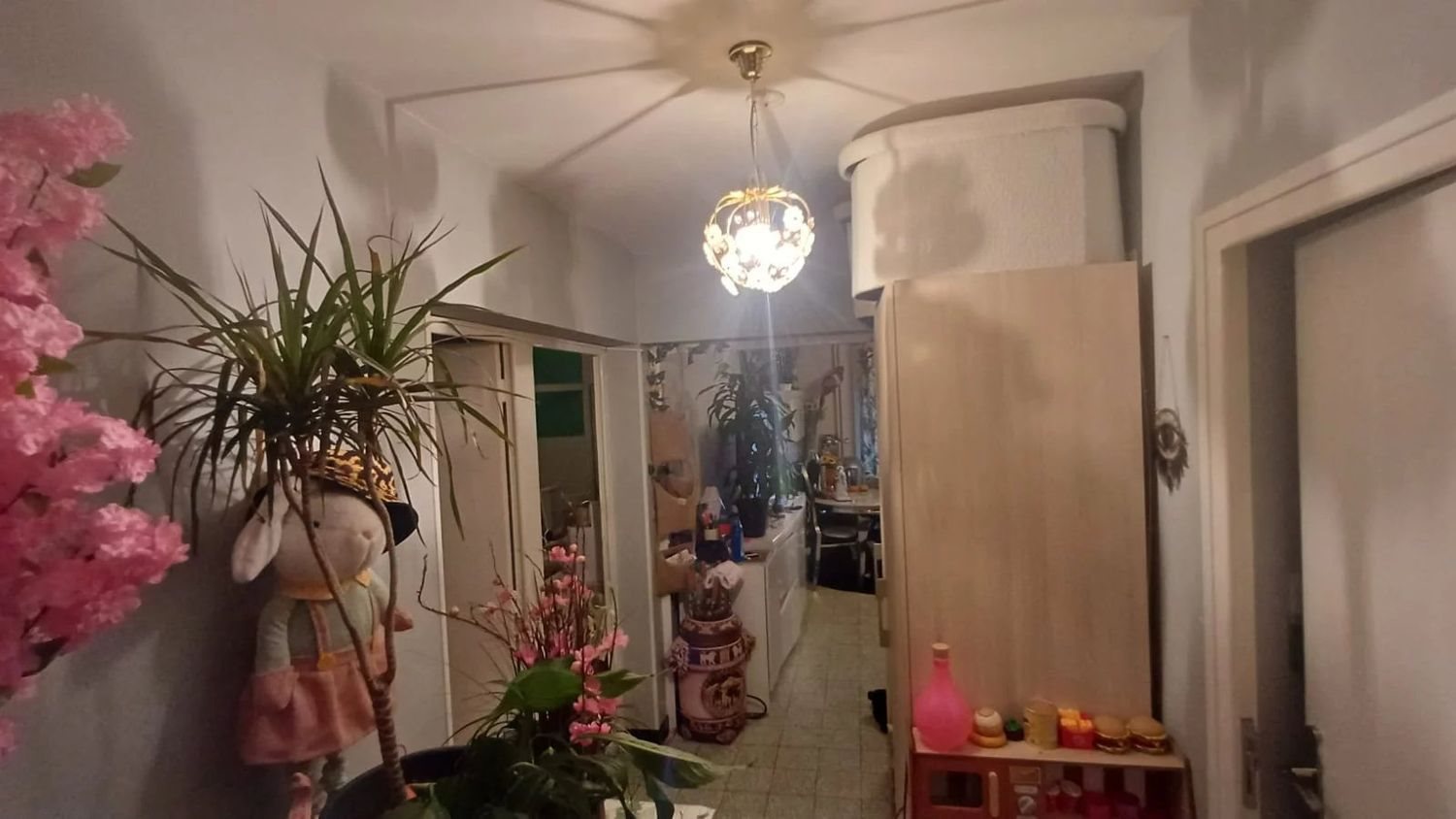 Appartement à vendre, 72m², Valence