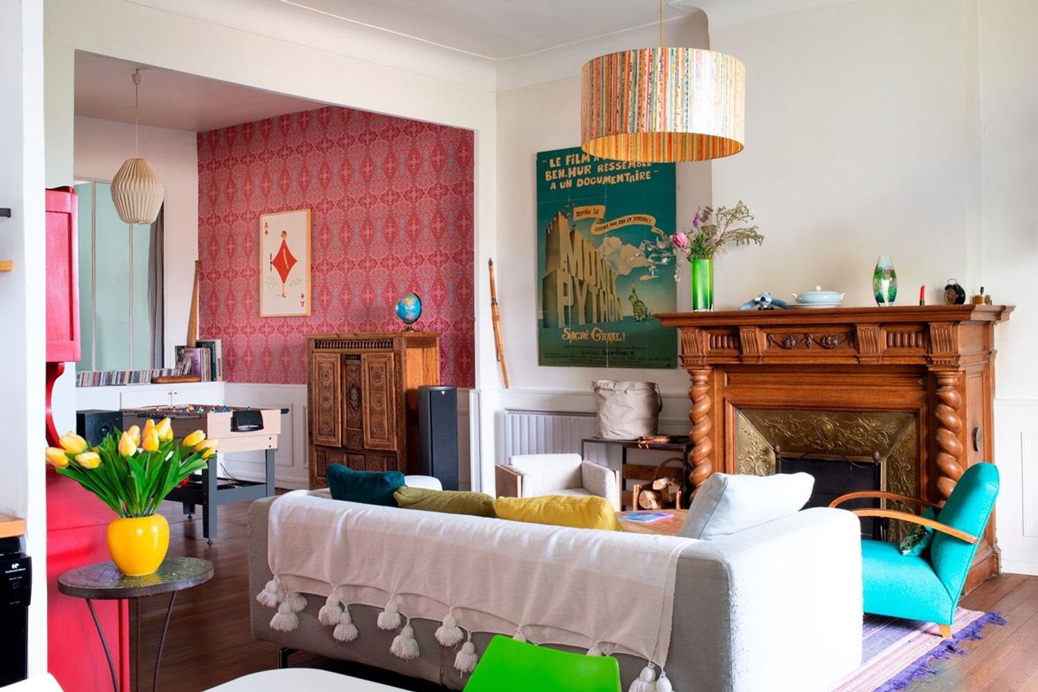 Appartement à vendre, 118m², Bordeaux