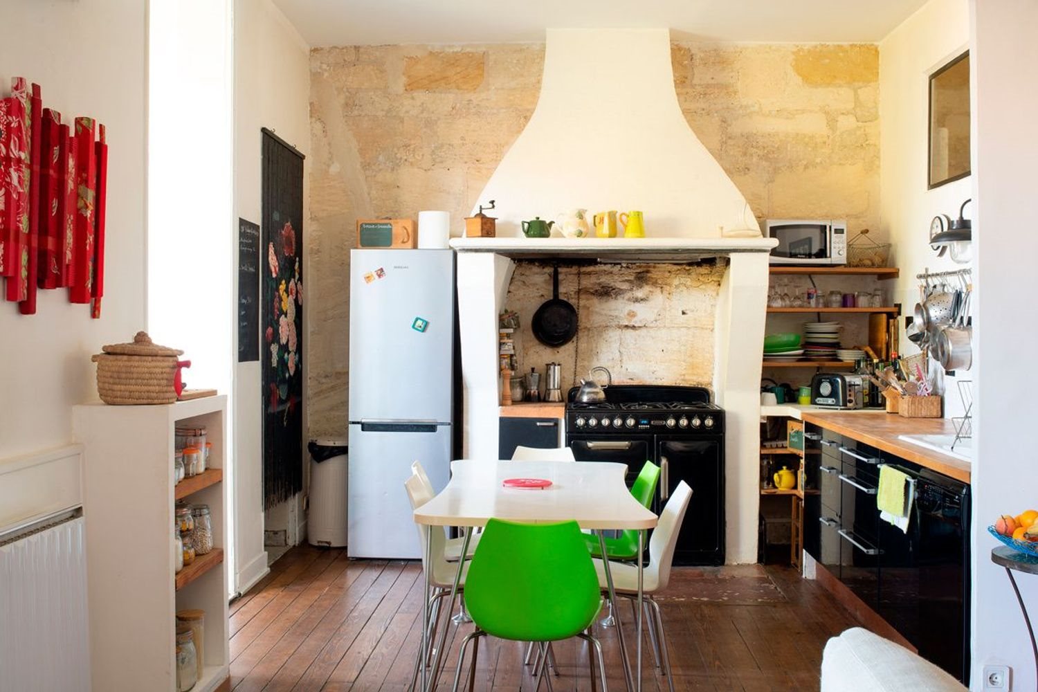 Appartement à vendre, 118m², Bordeaux