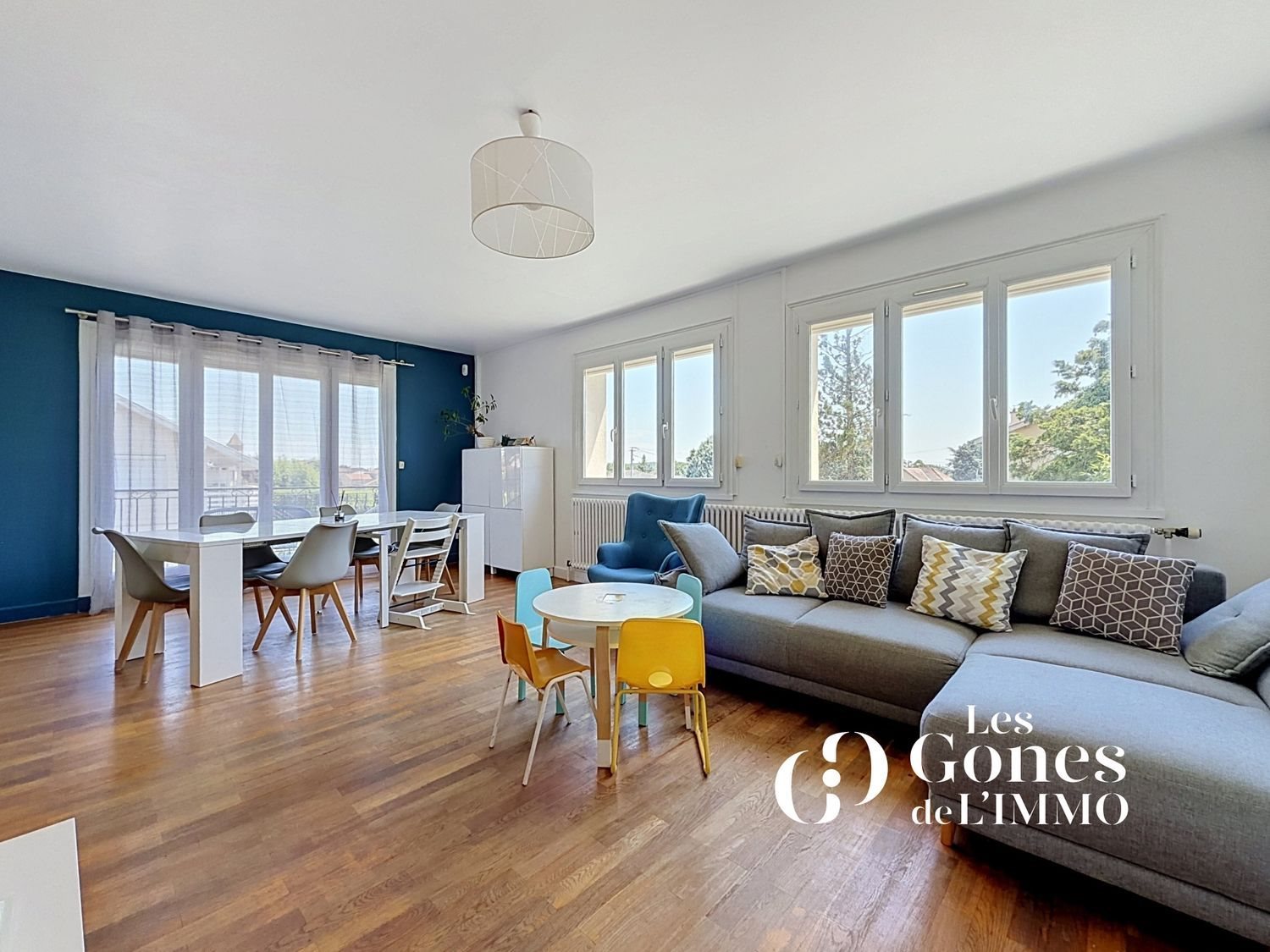 Maison à vendre, 157m², Brindas
