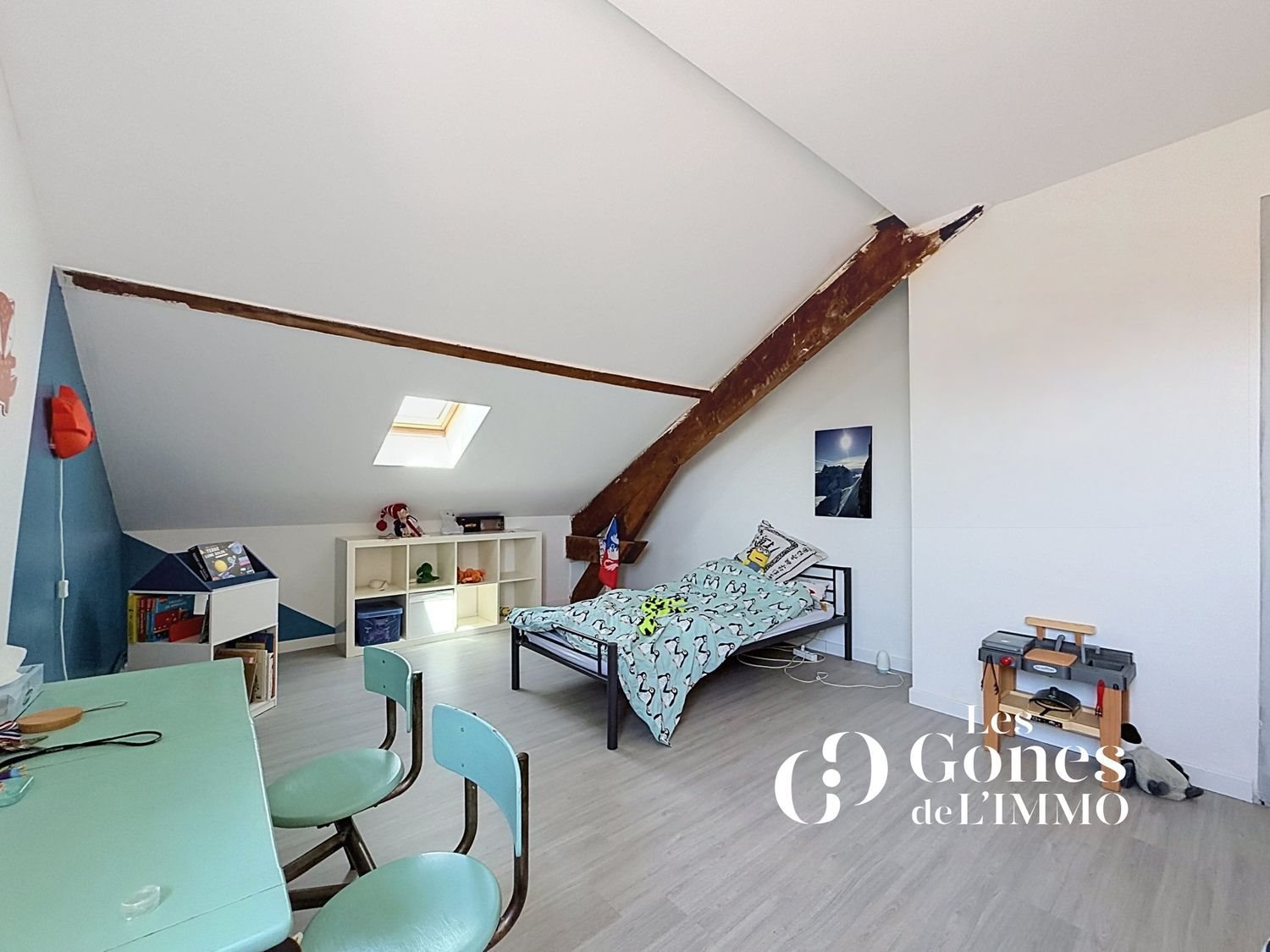 Maison à vendre, 157m², Brindas