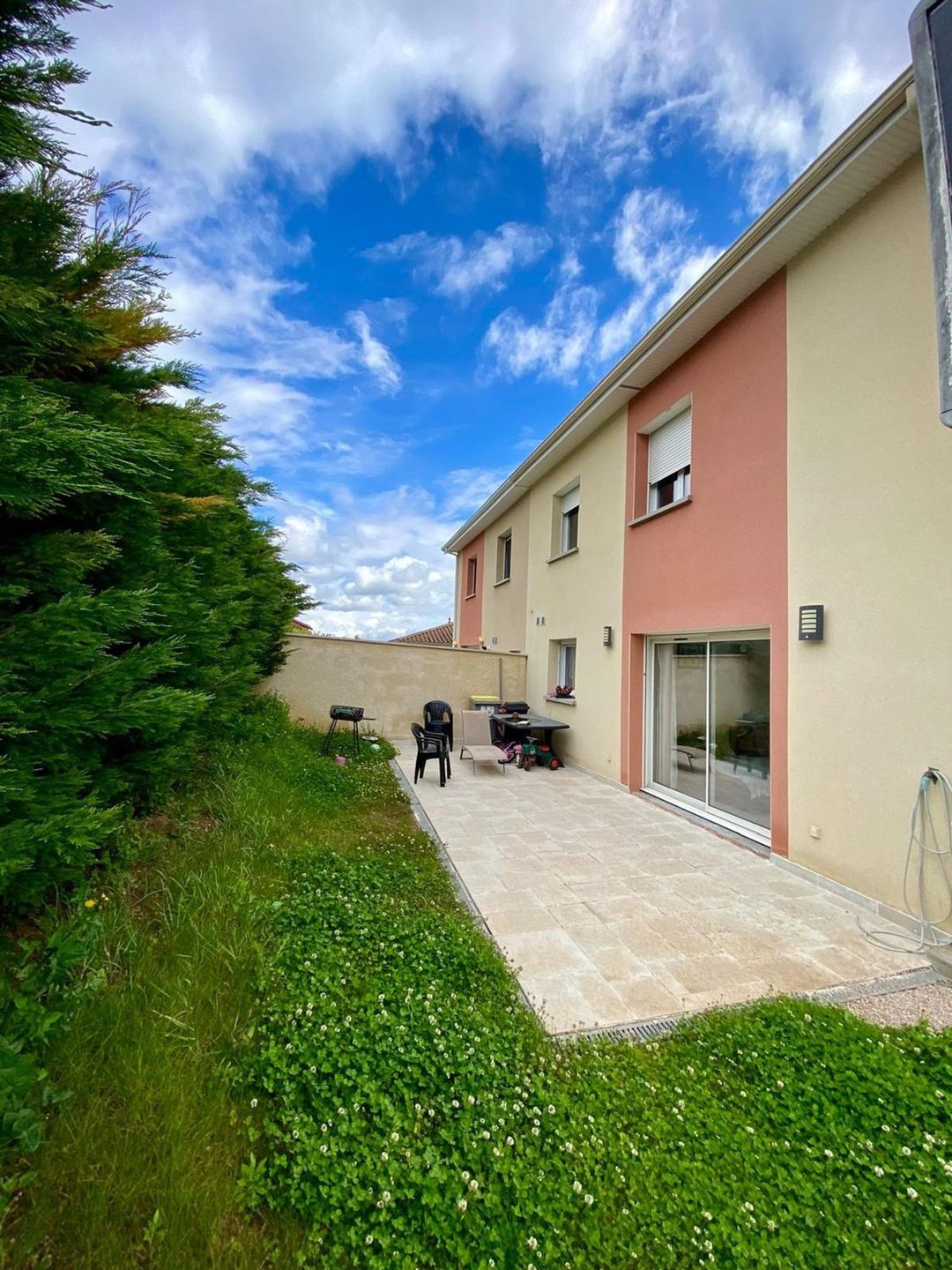 Maison à vendre, 85m², Grézieu-la-Varenne