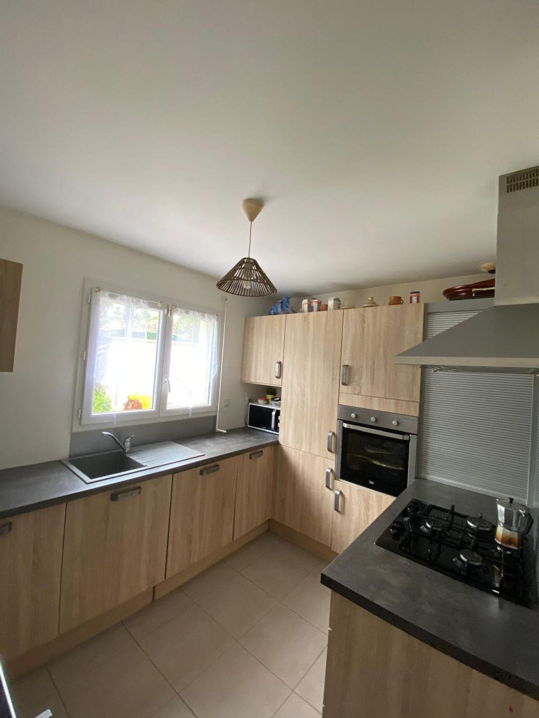Maison à vendre, 85m², Grézieu-la-Varenne