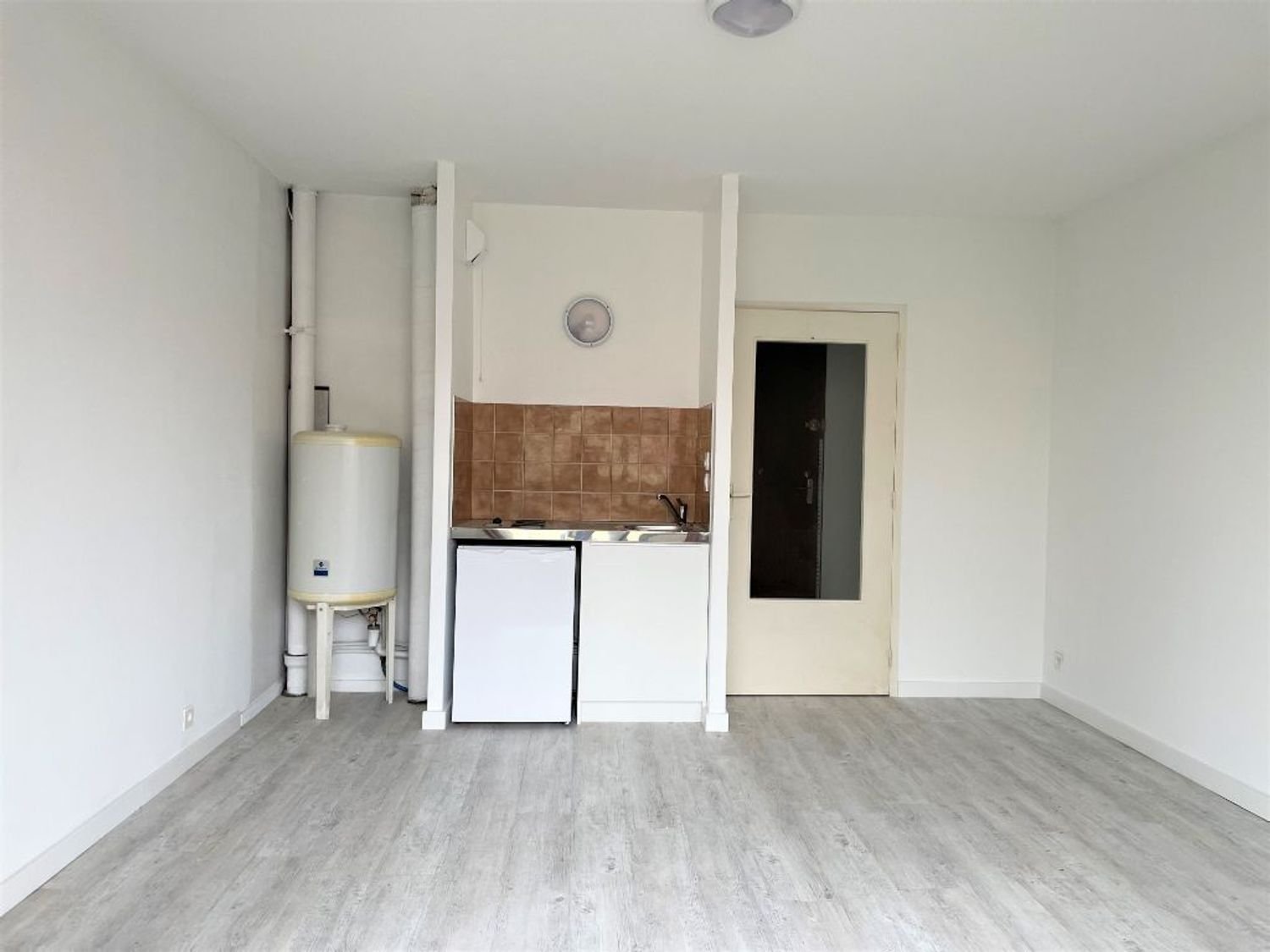 Appartement à louer, 22m², Montauban