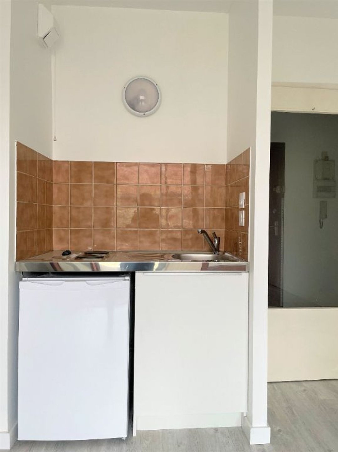 Appartement à louer, 22m², Montauban