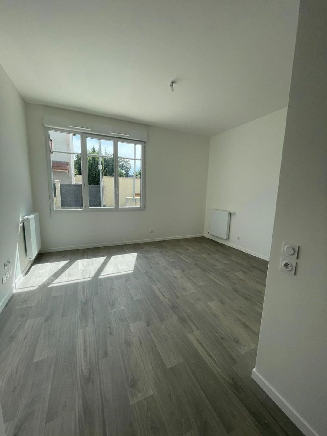 Appartement à louer, 33m², Drancy