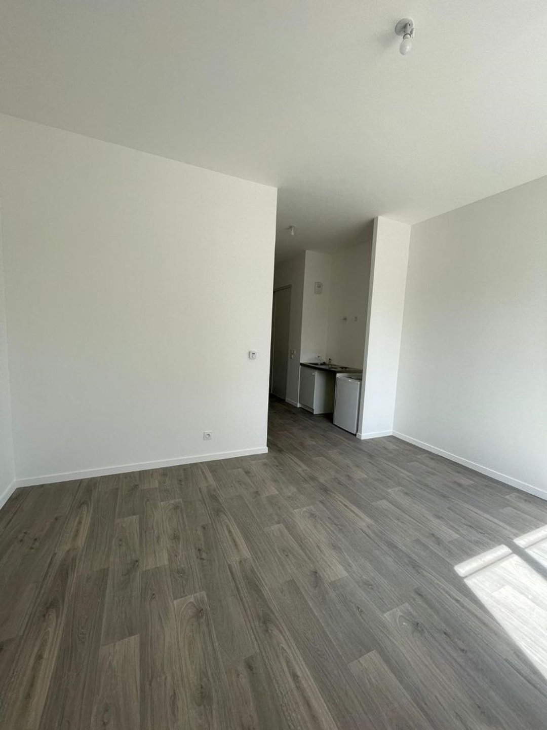Appartement à louer, 33m², Drancy
