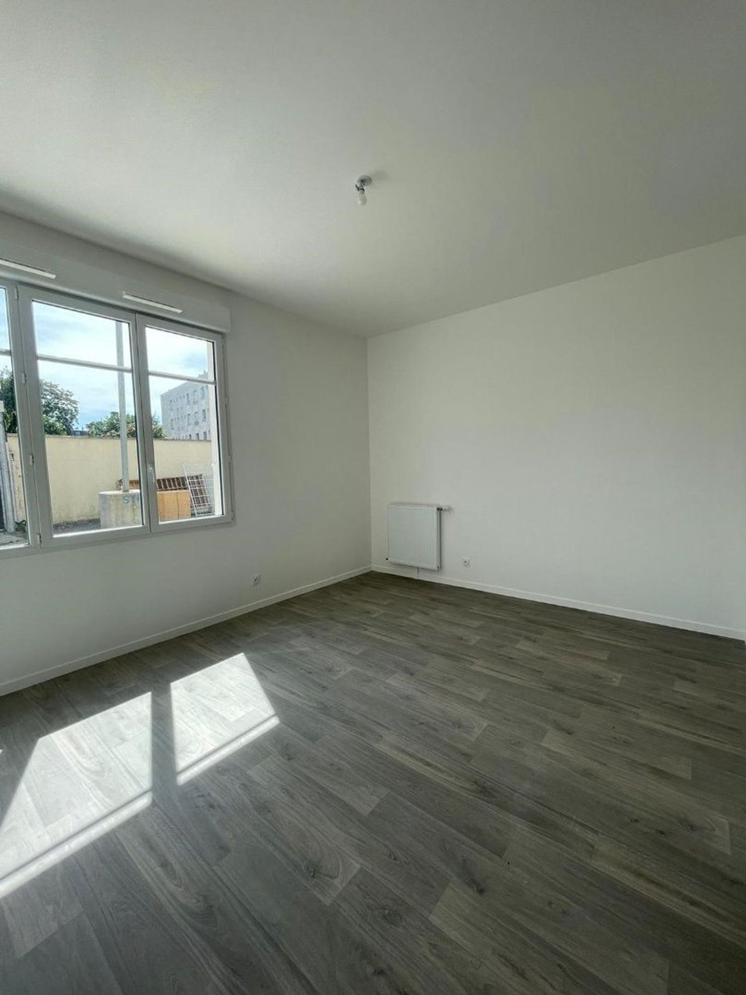 Appartement à louer, 33m², Drancy