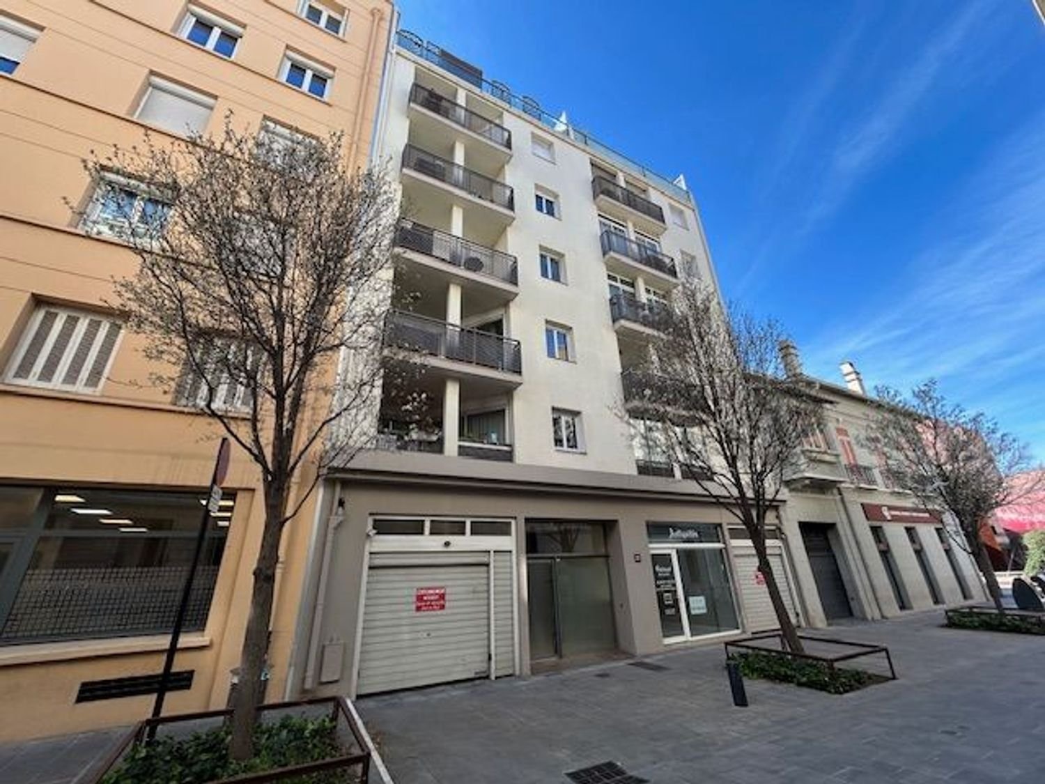 Appartement à vendre, 60m², Perpignan