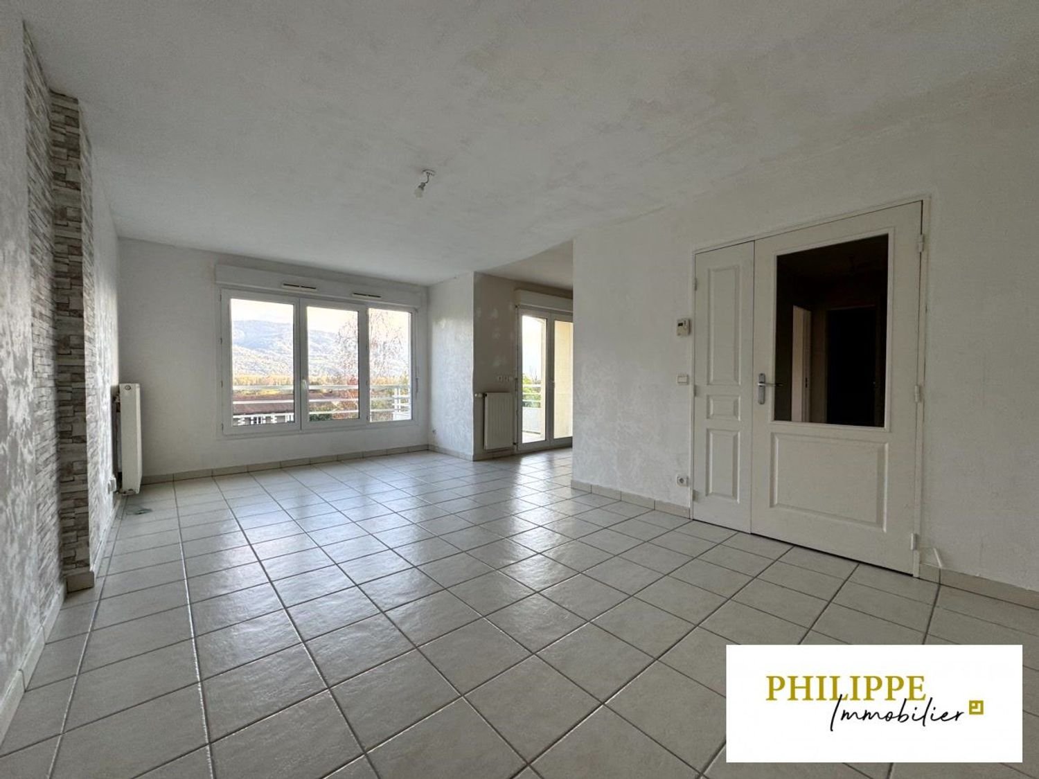 Appartement à vendre, 49m², Lumbin