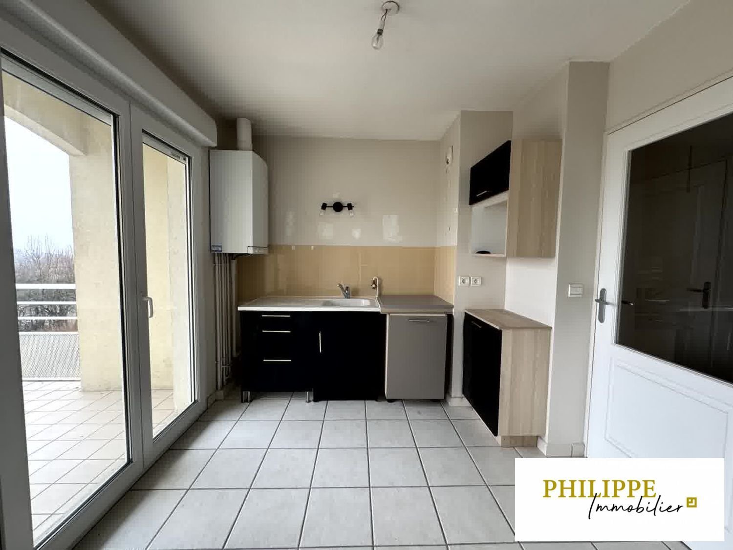 Appartement à vendre, 49m², Lumbin