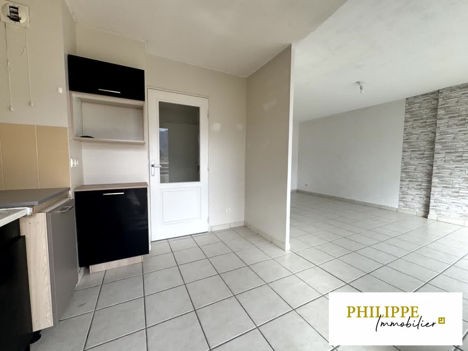 Appartement à vendre, 49m², Lumbin