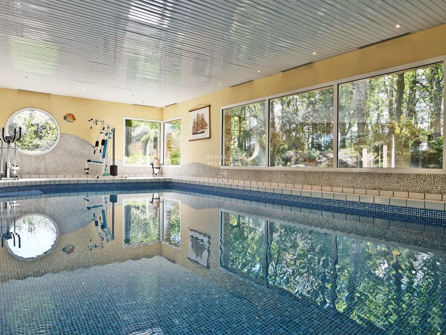 Maison à vendre, 377m², Baden