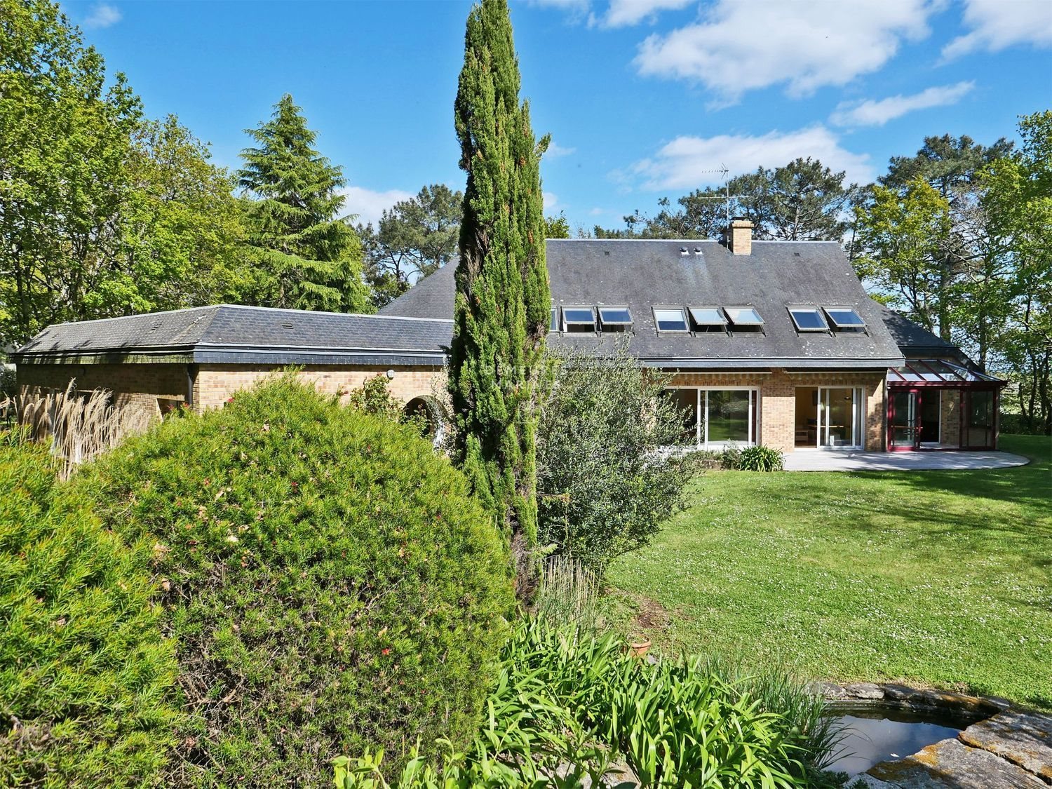 Maison à vendre, 377m², Baden