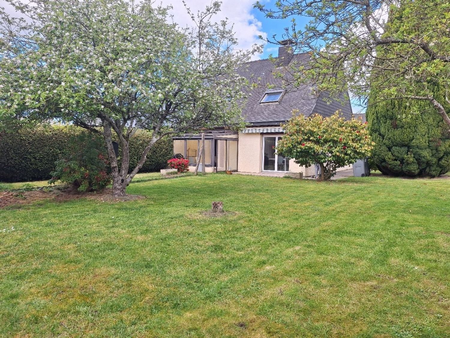 Maison à vendre, 88m², Trélivan