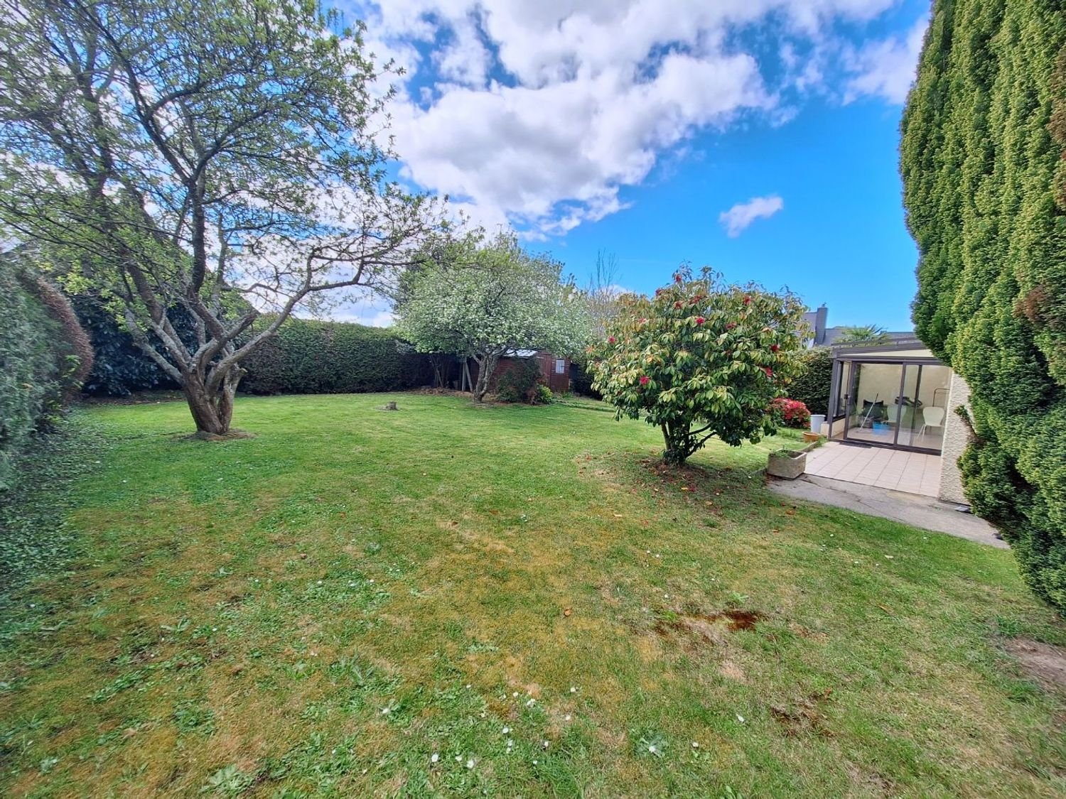 Maison à vendre, 88m², Trélivan