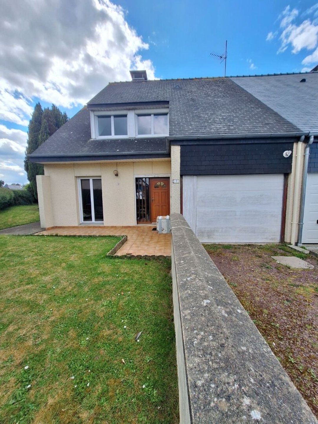 Maison à vendre, 88m², Trélivan