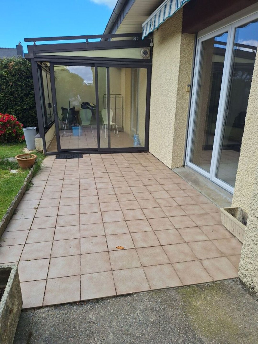 Maison à vendre, 88m², Trélivan