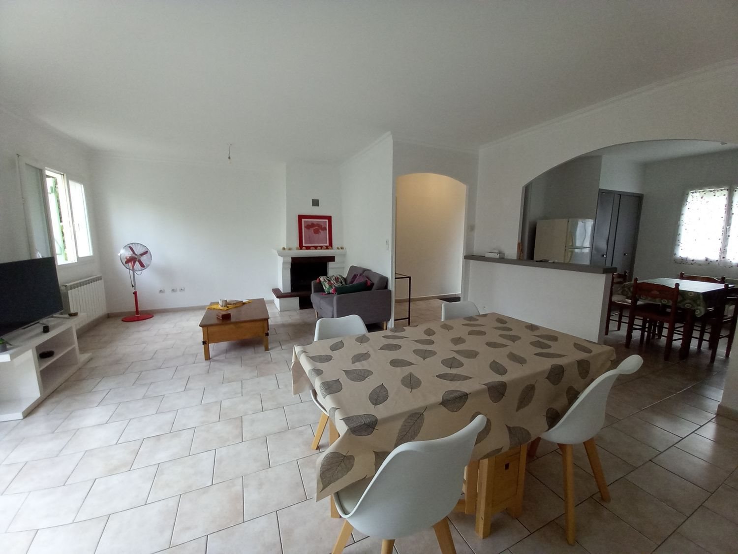 Maison à vendre, 104m², Pujaudran