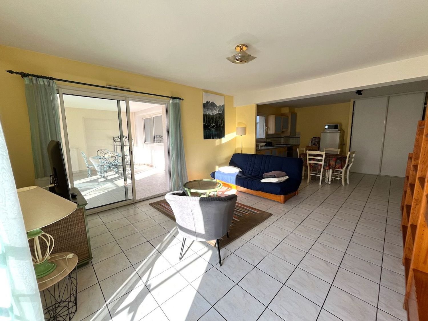 Appartement à louer, 68m², Villeneuve-sur-Lot