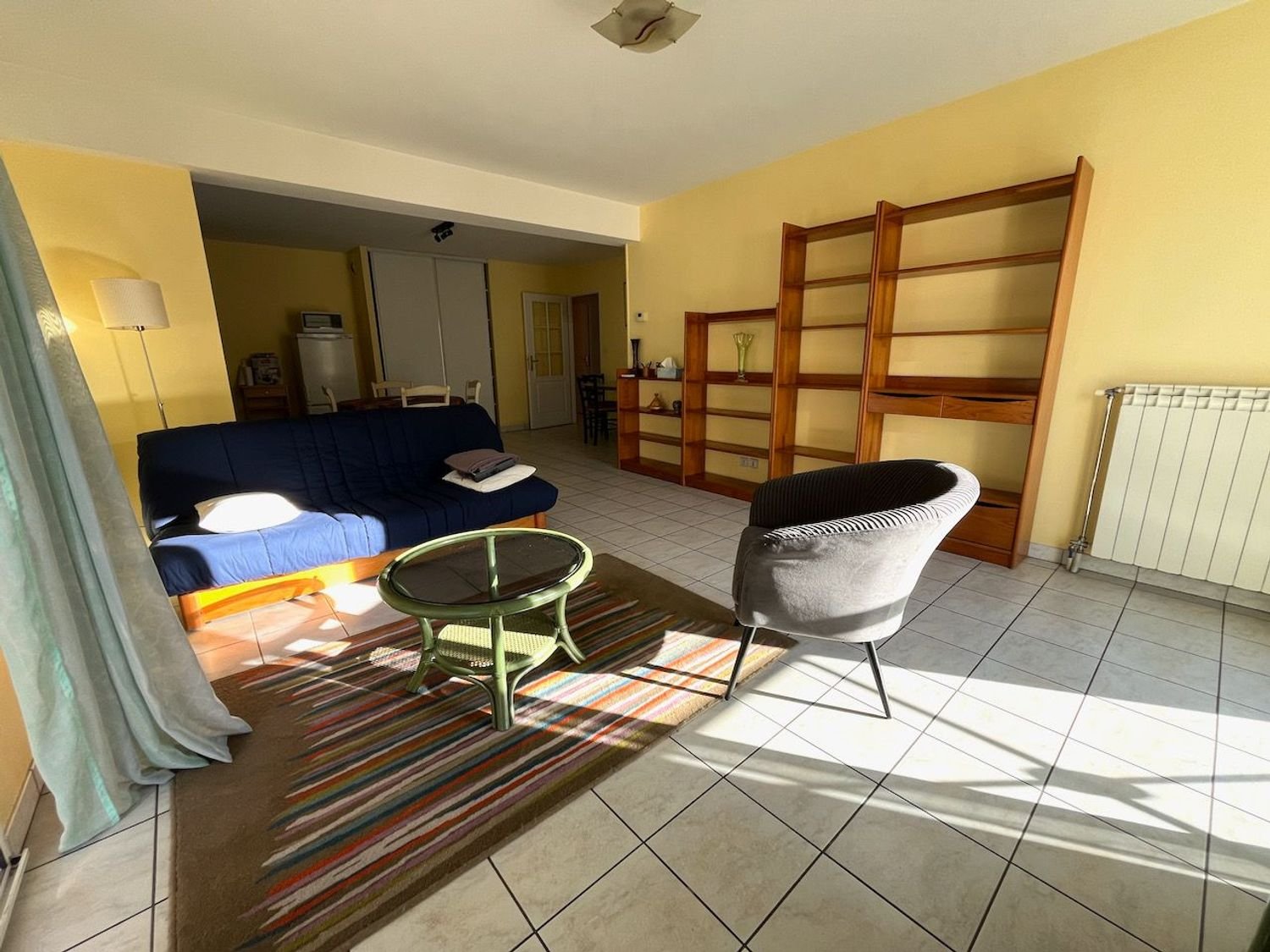 Appartement à louer, 68m², Villeneuve-sur-Lot