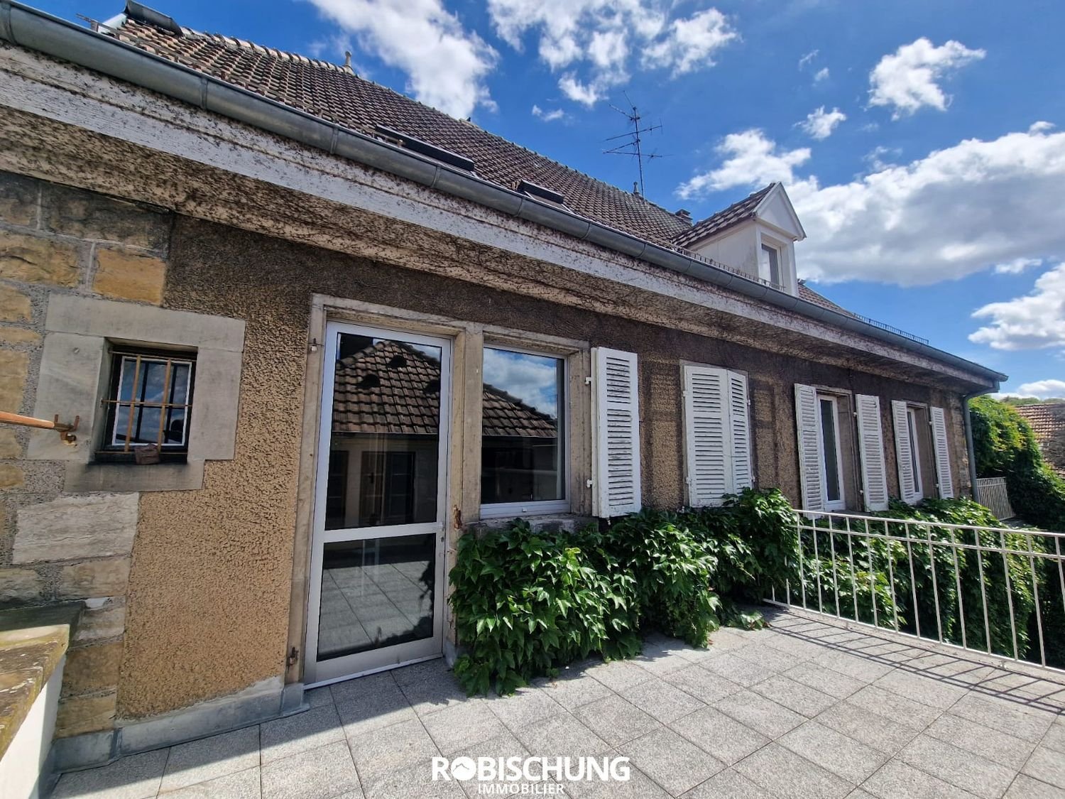 Maison à vendre, 361m², Altkirch