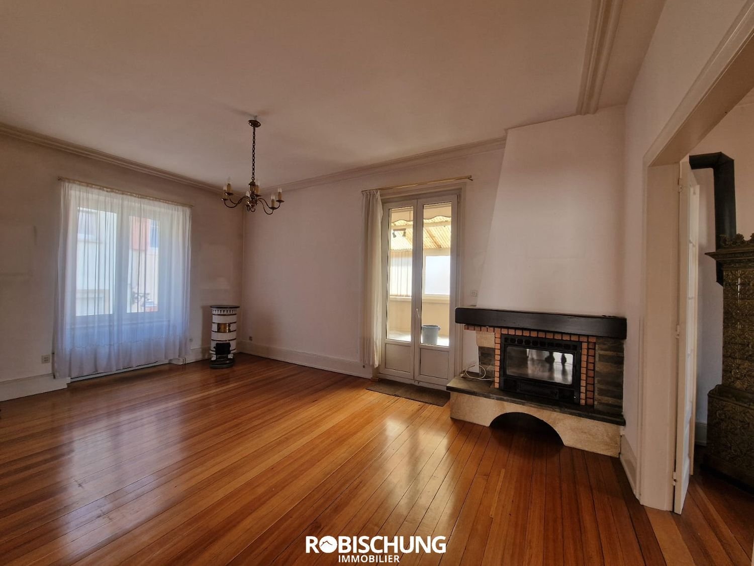 Maison à vendre, 361m², Altkirch