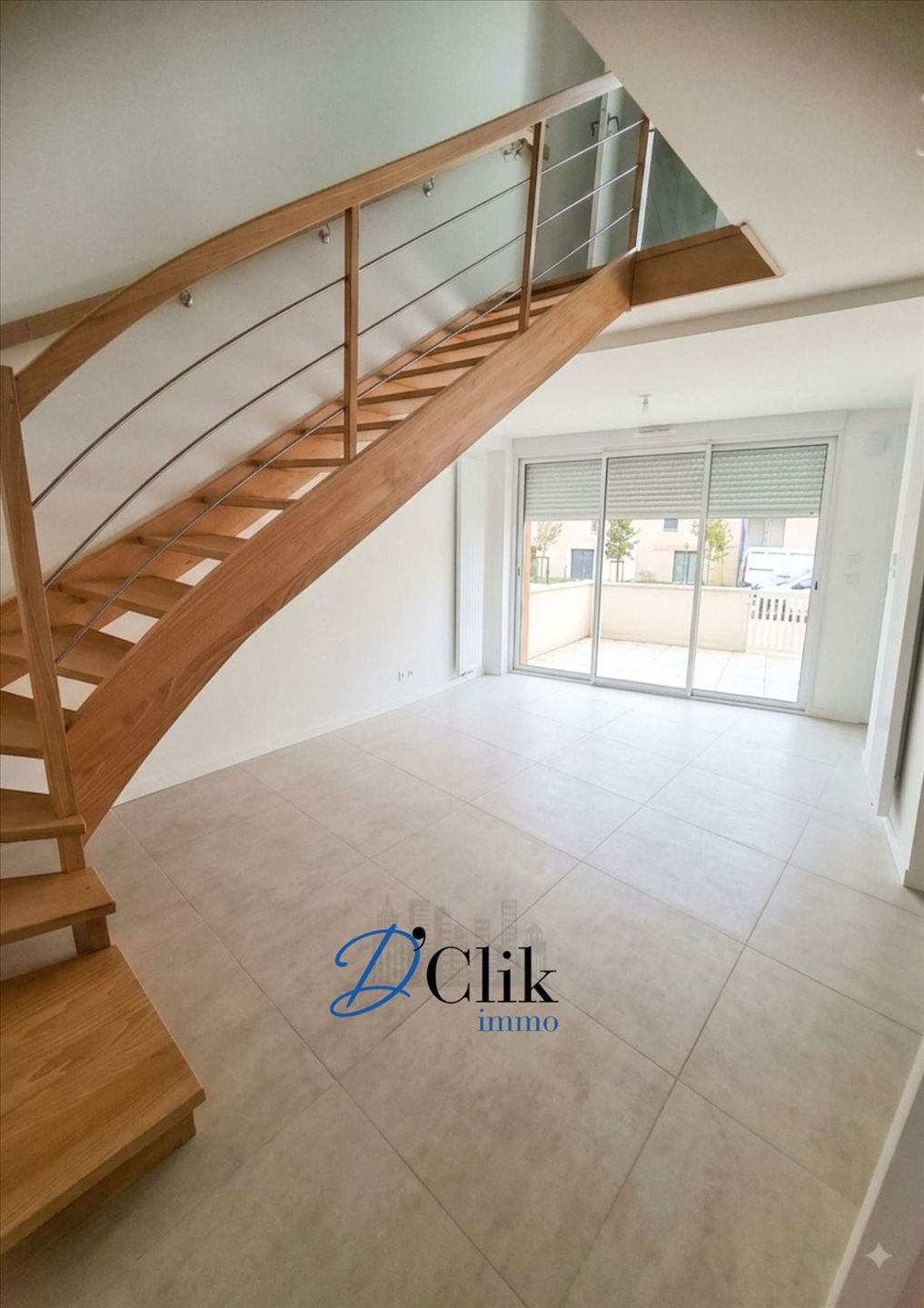Appartement à louer, 86m², Laval