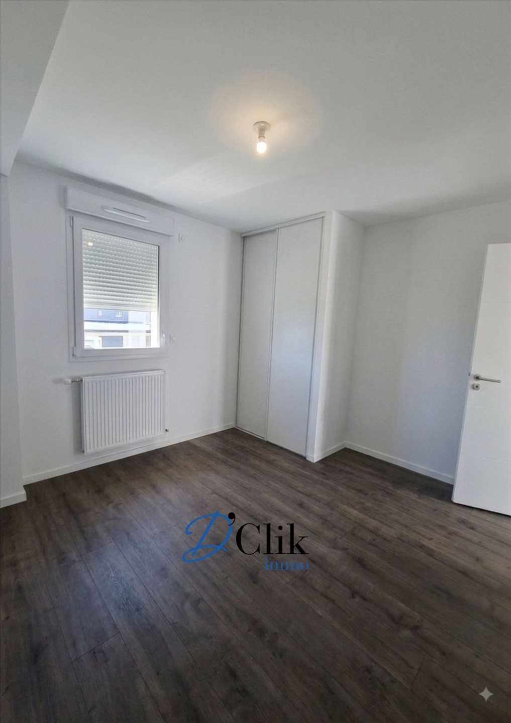 Appartement à louer, 86m², Laval
