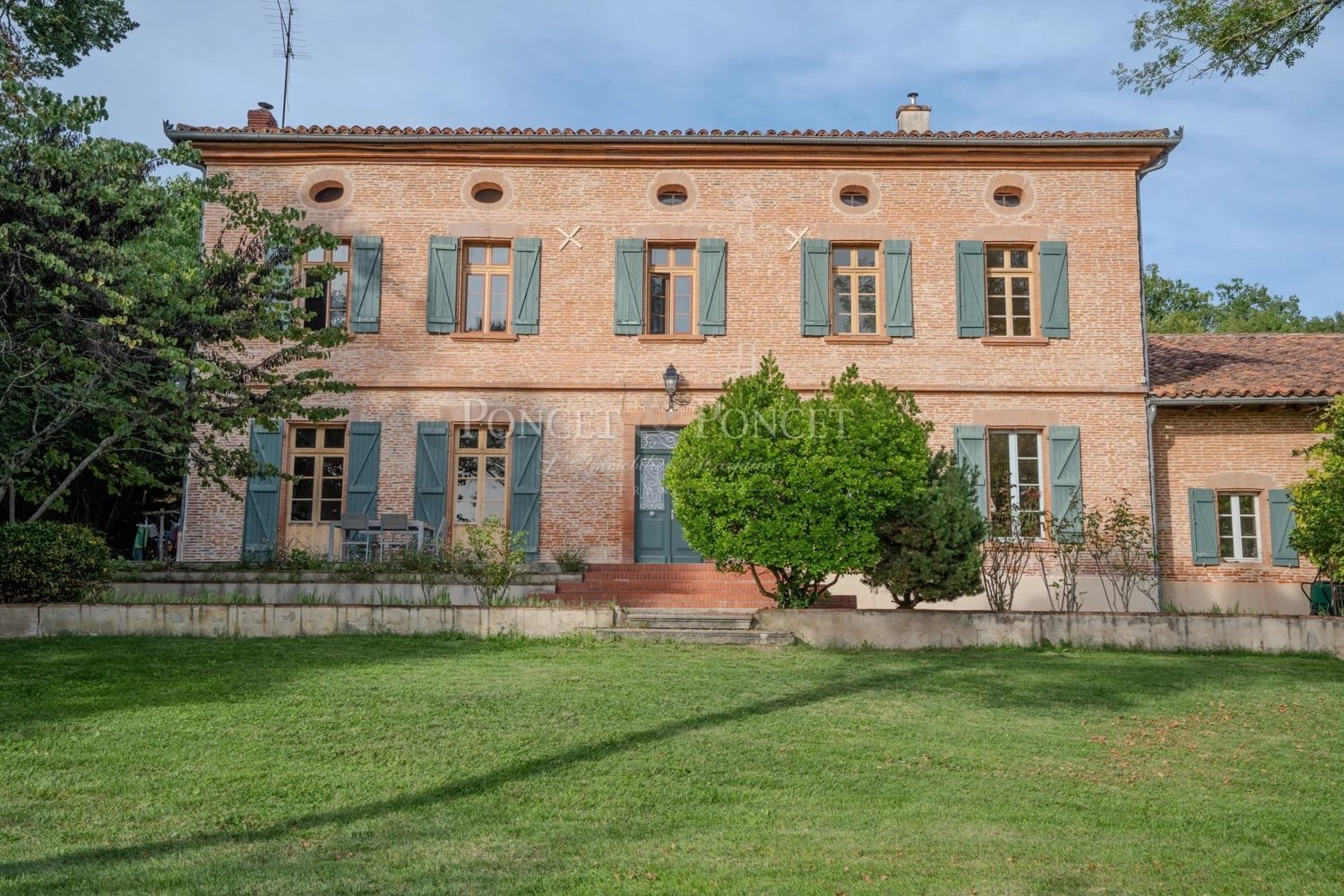 Maison à vendre, 890m², Lafrançaise