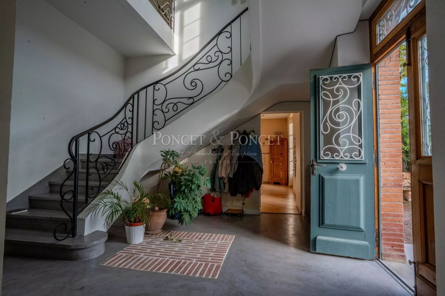 Maison à vendre, 890m², Lafrançaise